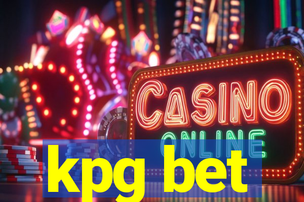 kpg bet